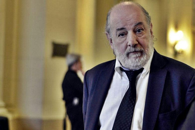 Los inéditos argumentos de Bonadio para construir la imputación