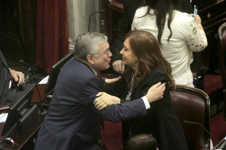 ¿Cómo sigue el pedido de desafuero de CFK?