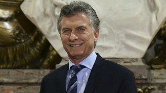 «Lo que nos espera es espectacular»