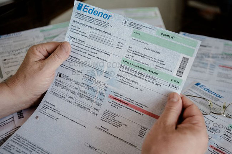 Los nueve aumentos que marcarán la economía doméstica de 2019