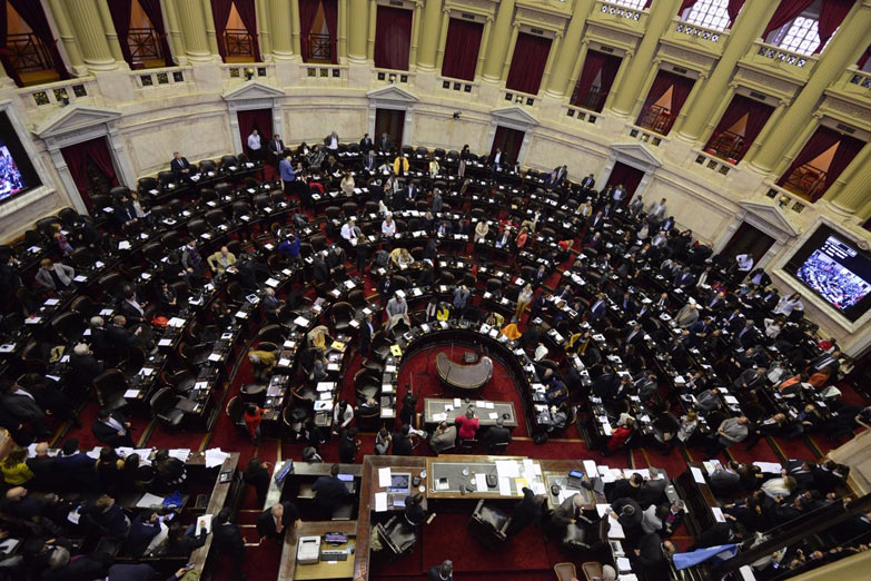 Cambiemos acelera la reforma previsional y la lleva mañana al recinto