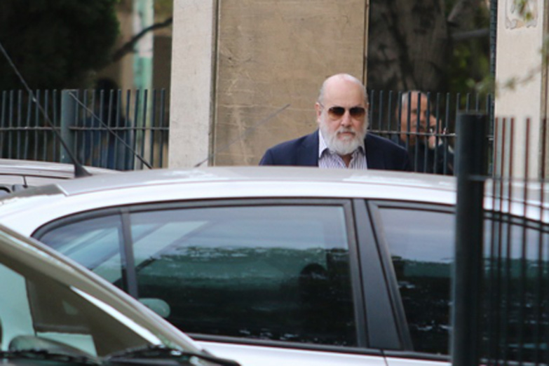 Abogados de CFK piden el juicio político al juez Bonadio