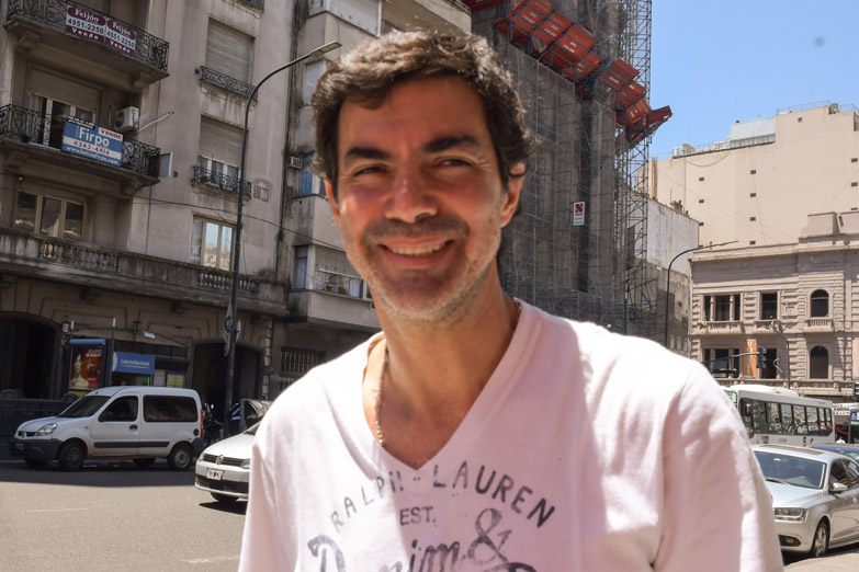 Tras la reunión, el ejecutivo y los gobernadores acordaron un bono que no supera los $750