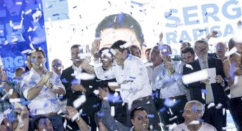 Al revés, Vélez terminó con una hegemonía de dos décadas