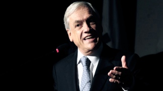 Piñera consiguió un rotundo triunfo y es el nuevo presidente de Chile
