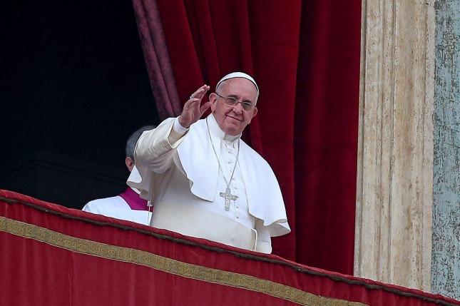 El Papa Francisco celebró sus 81 años en una clínica infantil