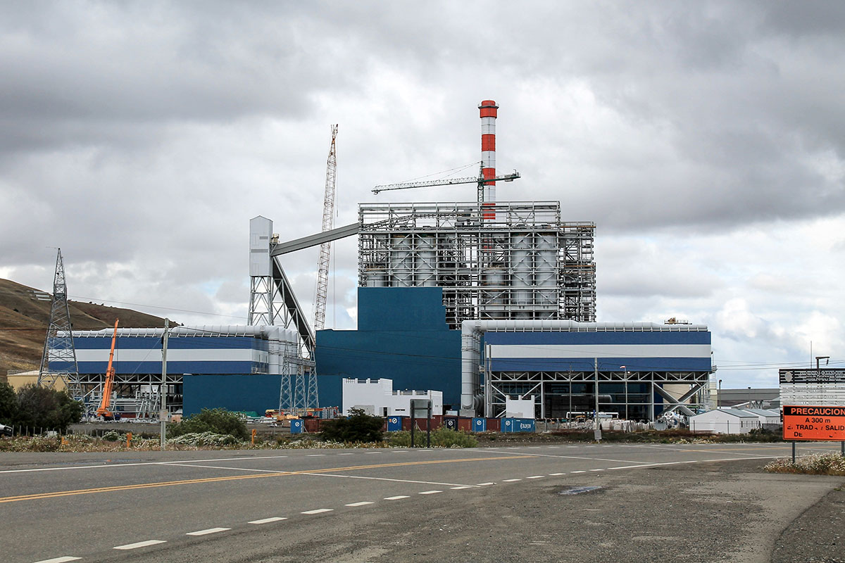 Aníbal Fernández denunció penalmente a la anterior gestión de Yacimientos Río Turbio