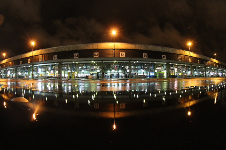 La UTA levantó el paro y habrá colectivos