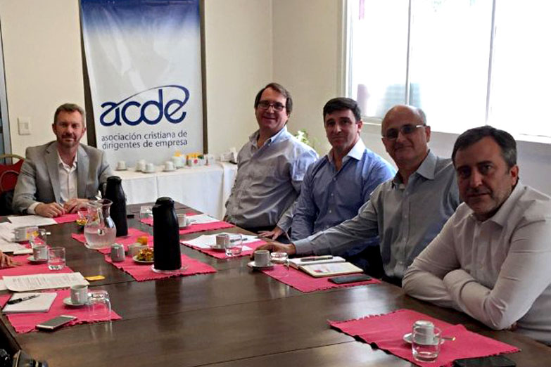 Empresas cristianas se suman a la condena contra la «violencia de los legisladores»