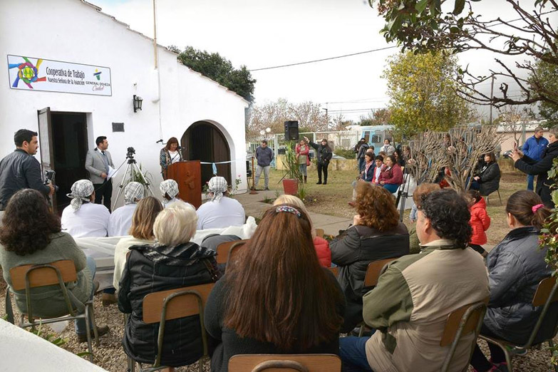 Nuevos impuestos para las cooperativas de trabajo bonaerenses