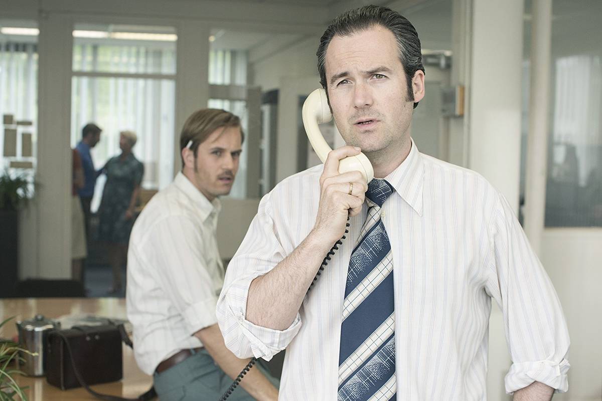 Temas, estilos y miradas variadas: cinco series del último mes del año