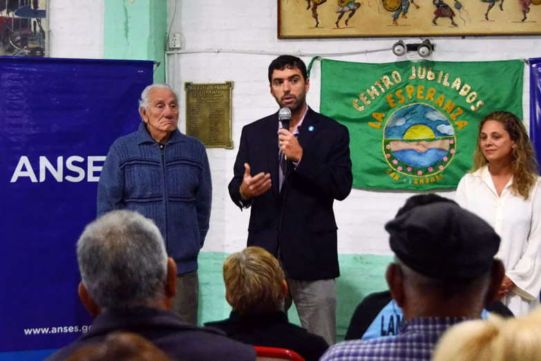 Revocan el sobreseimiento del jefe de la Anses por no acatar una sentencia a favor de una jubilada