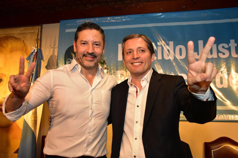 «Acá no sobra nadie, la hora exige nuestra unidad»