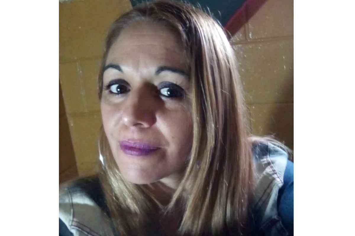 Liberaron a la mujer que había sido condenada a perpetua por defenderse del ataque de su pareja