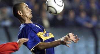 El japonés que mandó al banco a Guillermo y que sólo hizo un gol