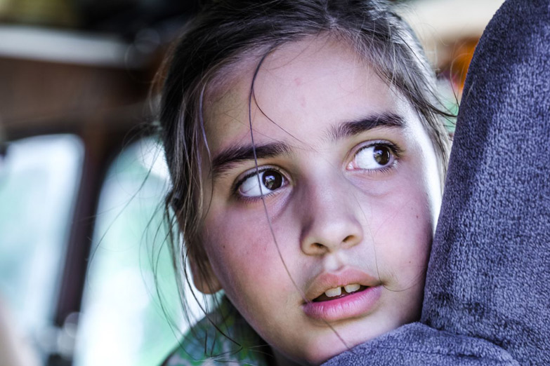 La Casa de los Conejos: la dictadura en la mirada de una niña