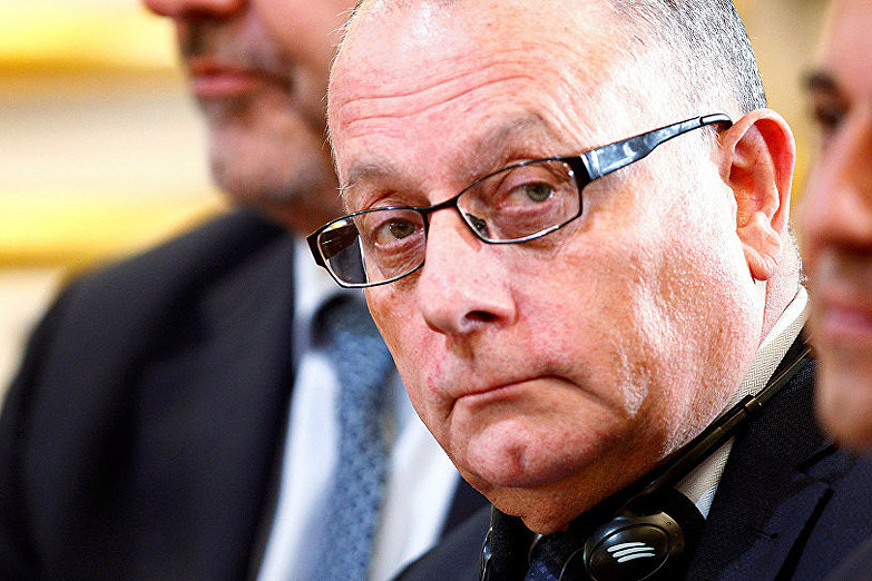 El ajuste llegó al programa para el reconocimiento de la soberanía de Malvinas