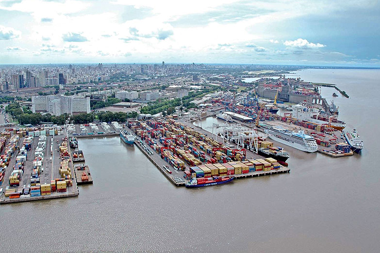 El déficit comercial superó los U$S 7 mil millones y ya es record histórico