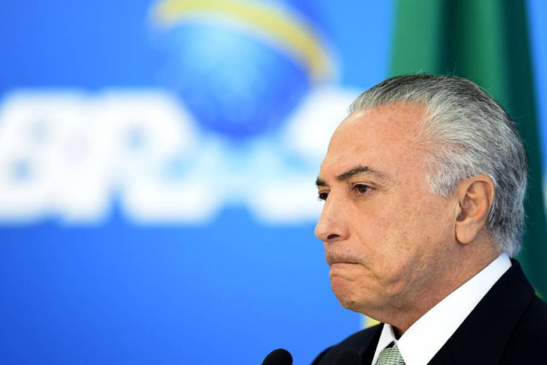 Primer mes de reforma laboral en Brasil: más despidos que contrataciones