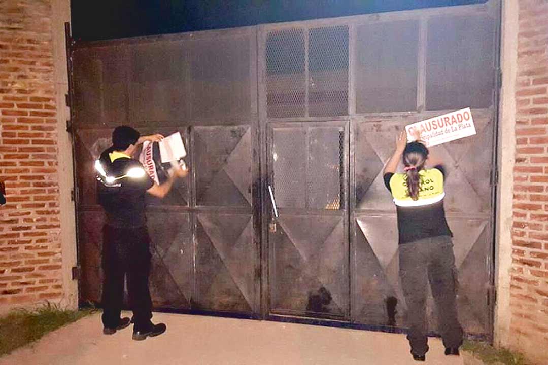 Fiestas clandestinas de fin de año: para evitarlas, las detectan en las redes