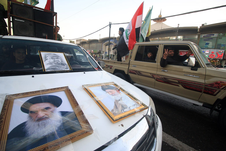 Crece la violencia durante las protestas