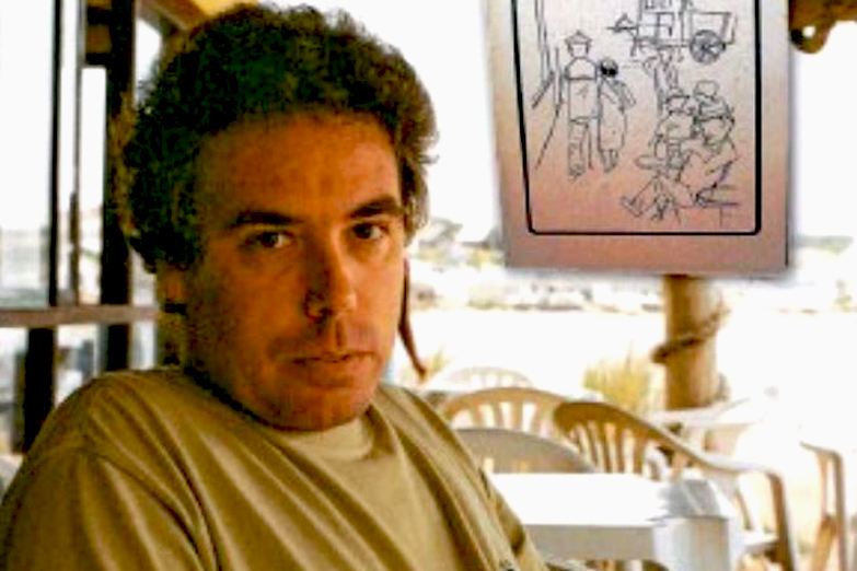 Murió el escritor y periodista Pablo Chacón