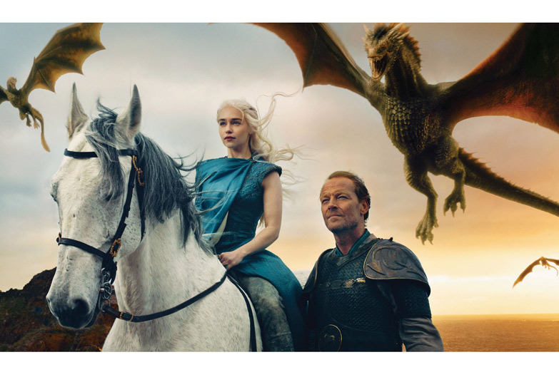 Habrá que esperar: HBO confirmó que Game of Thrones llega en 2019