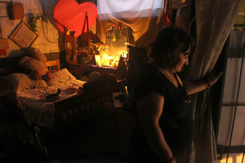 47 mil personas continúan sin luz tras los apagones