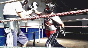 El Peladito Sosa pide un round más para recuperar lo perdido