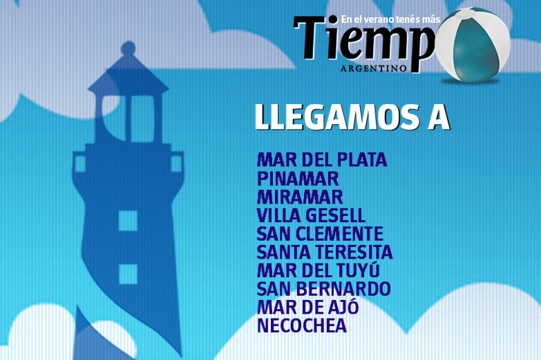 Tiempo ya está en la Costa ¿Qué pasó el domingo?