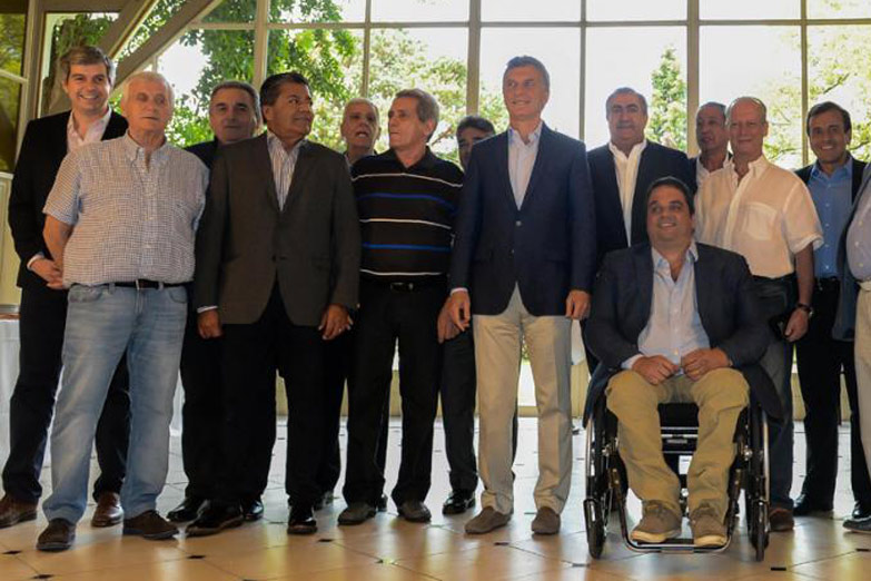 El Gobierno deberá postergar la reforma laboral