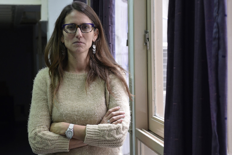 Roban computadoras del estudio de la abogada de Milagro Sala