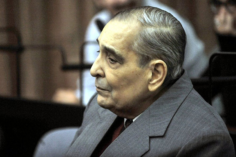 Piden la nulidad de la domiciliaria para Bianco, el médico de la dictadura