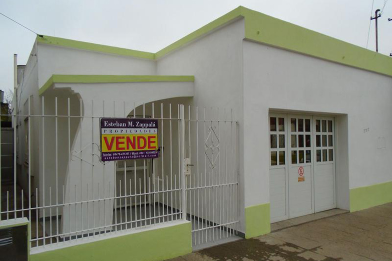 Por aplicación del revalúo, el Inmobiliario sube hasta 75% en la Provincia