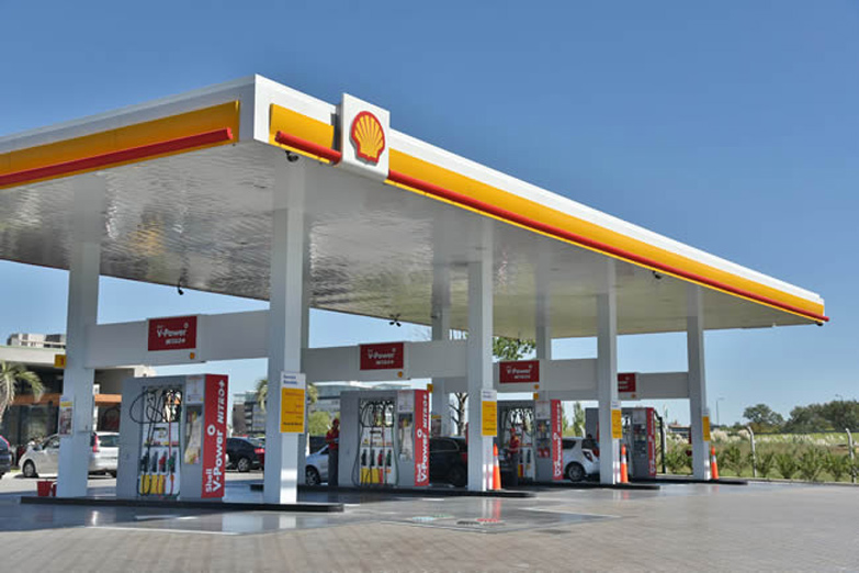 Shell y Puma subieron 12,5% promedio el precio de nafta y gasoil