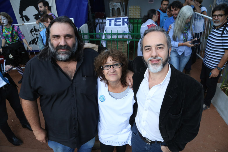 CTERA repudió el decreto como un nuevo ataque a los sindicatos docentes