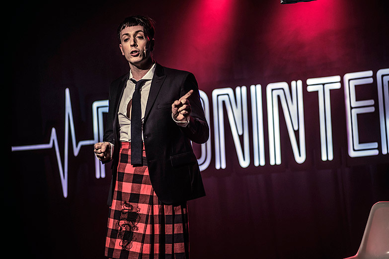 Una mirada acida, divertida e incorrecta para pasar el verano