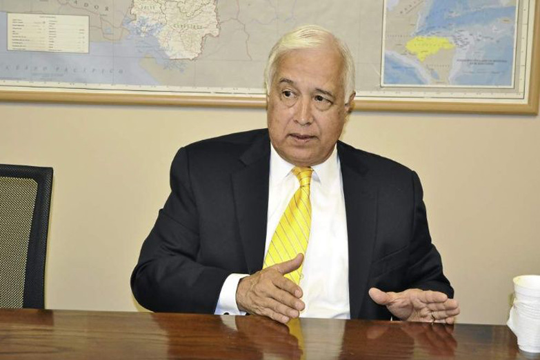 Trump designó al nuevo embajador de los EE UU en Argentina