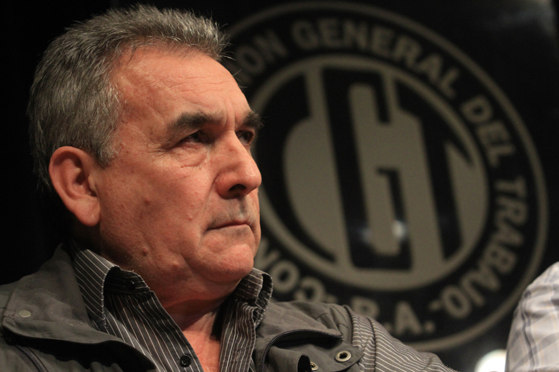 Para la CGT, el techo del 15% es una fantasía: «No lo va a aceptar nadie»