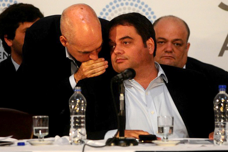 Triaca, SOMU y el nepotismo: su cuñado también está contratado en la intervención del sindicato