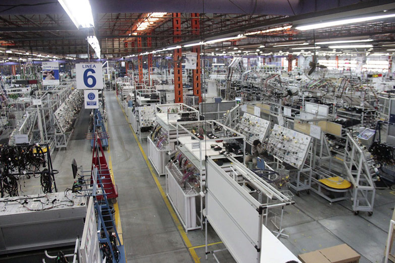 San Juan: cerró la autopartista Itec y dejó más de 350 trabajadores en la calle