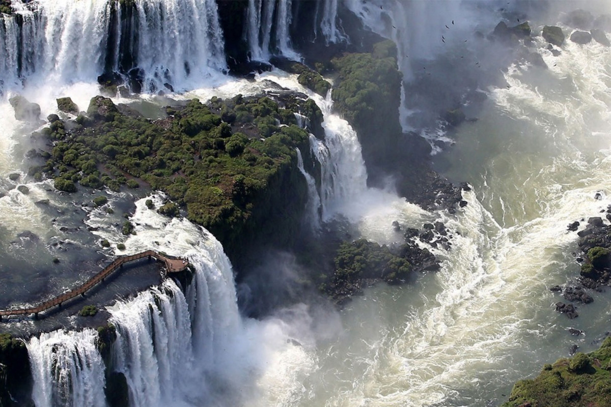 La lucha contra la megaminería en Chubut, eje de las protestas locales del Día del Agua