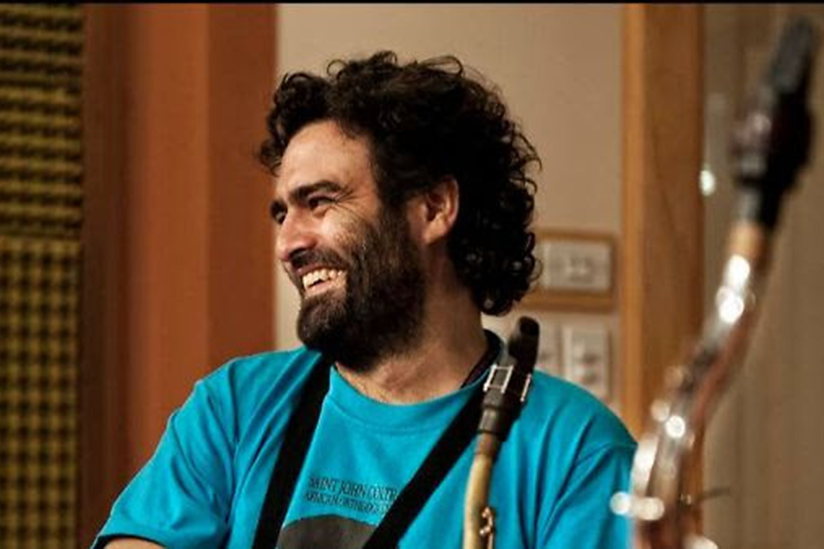 Ricardo Cavalli propone un homenaje al eterno Charlie Parker