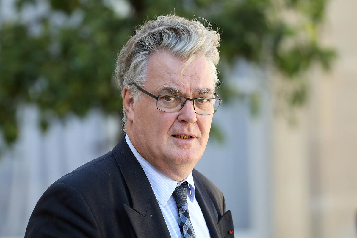 Paralizarán París contra la reforma del régimen previsional