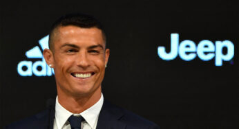 Cristiano Ronaldo y un acuerdo millonario con el fisco español