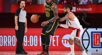 La agenda deportiva: vuelve la NBA después de las protestas