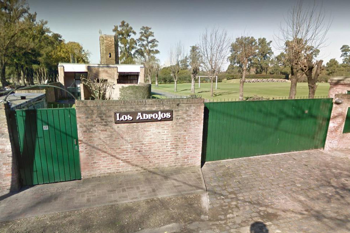 Excarcelaron a los jóvenes que entraron a la quinta del presidente y gritaron ‘Macri gato’