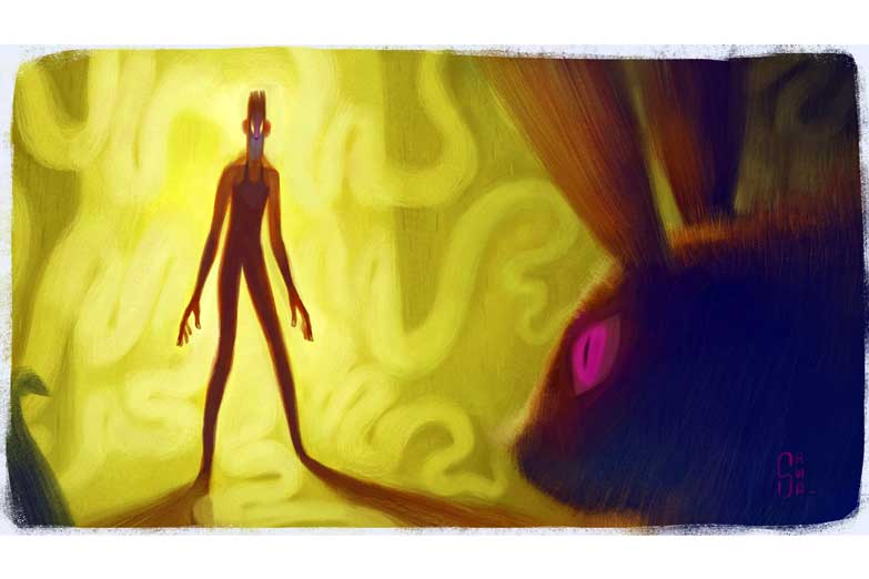 Audiocuentos argentinos, para escucharte mejor