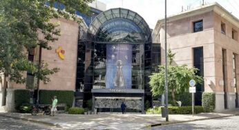 Coimas y traiciones detrás del nombre de una copa de verano