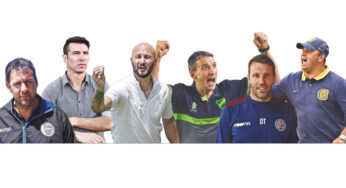 La Superliga reabre con un aluvión de nuevos técnicos